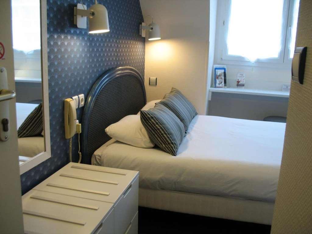 Hotel De 캉 객실 사진
